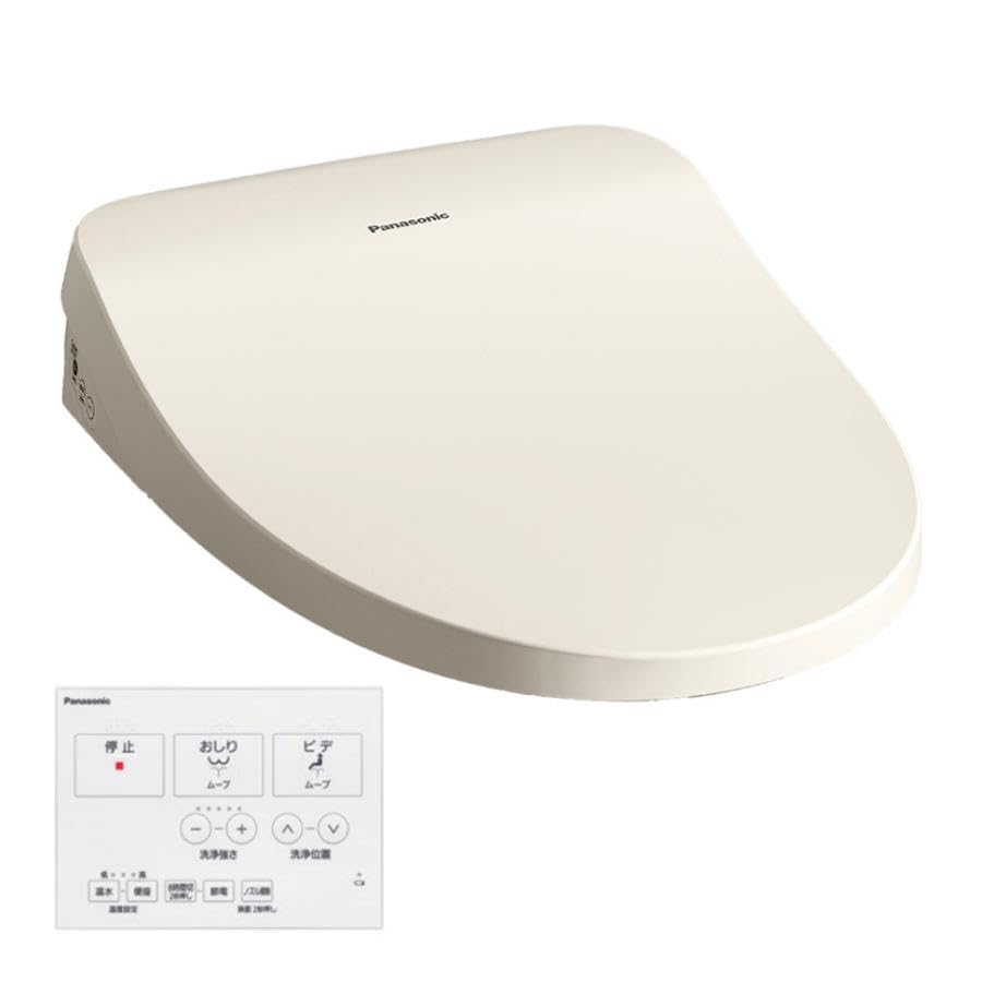 Amazon.co.jp: Panasonic ビューティ・トワレ CH865SPF [パステル